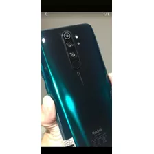 Xiaomi Pro Note 8 Redmi, 128 Gb, 6 Gb Ram Usado, 1 Año