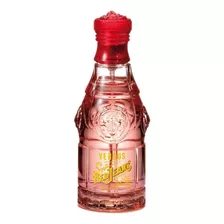 Versace Red Jeans Edt 75 ml Para Mujer