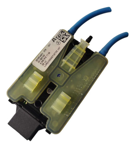 Motor Banco Dianteiro Mercedes C200 2015 2016 A0009107708