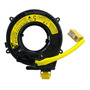Cable Espiral De Reloj For R-enault Megane 2 Mk Ll Wagon