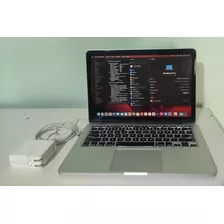 Macbook Pro Retina 13 Late 2013 I5 4gb