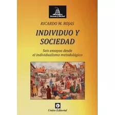 Livro Fisico - Individuo Y Sociedad.