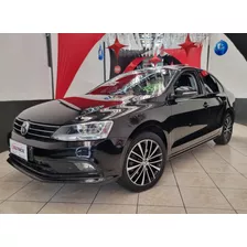 Vw Jetta Comfortline 1.4 Tsi