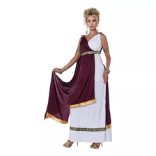 Disfraces Para Mujeres Halloween Disfraz De Emperatriz Roman