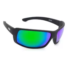 Lentes De Sol Polarizados Filtro Uv Payo Pesca Trekking