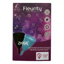 Fleurity Copa Menstrual Zodiac Kit 2 Uds -tipo1/tipo2/tipo3