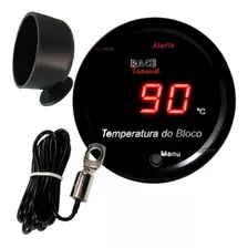 Marcador Temperatura Bloco Motor Carro Copo Suporte Simples