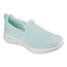 Zapatilla Skechers Dama 124187 Mnt