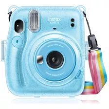 Protector Instax Mini 11 Azul