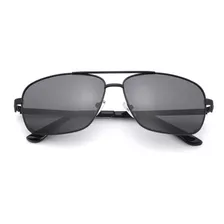 Óculos De Sol Brightzone Moda Polarizado Com Proteção Uv400