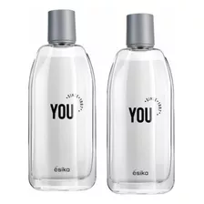 Its You Esika 90 Mil Set Con 2 100% Originales