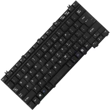 Teclado Toshiba Satellite A10-s177 A10-s178 A100