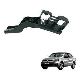 Suporte Do Rele Aquecimento Vw Voyage G7 2020