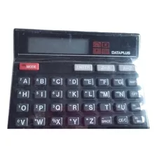 Calculadora, Data Bank