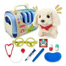 Juguetes Para Perros De 10pcs 10pcs Para Niñas Para Niños, L