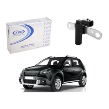 Sensor De Rotação Tsa Renault Sandero Stepway 1.6 Flex 2010