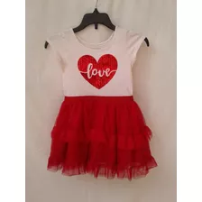 Precioso Vestidito Para Nena 3 Años Muy Buenas Condiciones