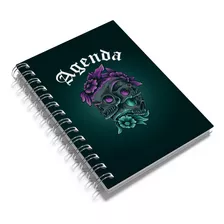 Agenda Perpetua Citas Tatuajes Tattoo Tatuador