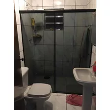 Instalação De Box Para Banheiro