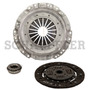 Kit Clutch Beretta 1994 Para Chevrolet