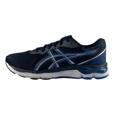 Tênis Asics Gel Shogun 4 Masculino Original Confortável Top 