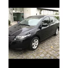 Honda City 2010 1.5 Lx Mt 120cv