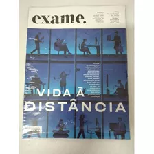 Vida À Distância - A Transformação Em Meio Ao Caos