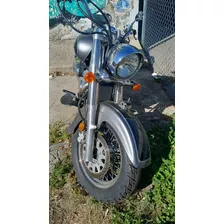 Suzuki Boulevard C50