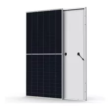 Módulo Painel Placa Solar Fotovoltaica 450w Mono Half Cell