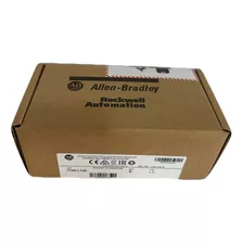 Cpu Clp Allen Bradley 1769-l32e Série B Novo Compactlogix 