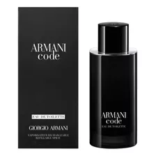 Giorgio Armani Code Pour Homme Parfum 75ml