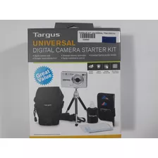 Targus - Universal Digital Camera Starter Kit