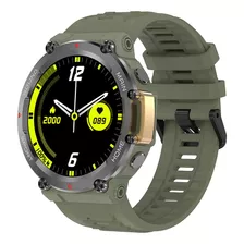 Smartwatch X-time Xt-sw205 Pantalla Tactil 1.5 Tft Deportes