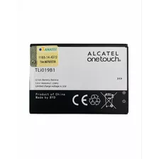 B-a-t-eria Tli019b1 Alcatel One Touch Pop C7 7040e Original