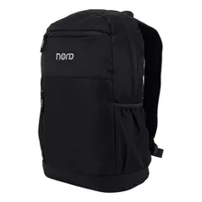 Mochila Nord - 25 Litros Cor Preto