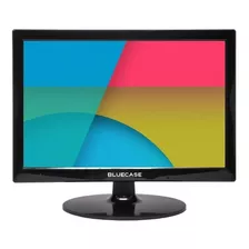 Monitor Led 15.4 Polegadas Hdmi/vga/vesa Barato Widescreen 