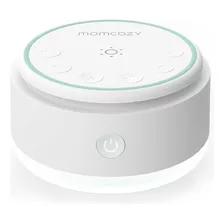 Momcozy Maquina De Sonido Para Bebe-20 Sonidos Relajantes Y