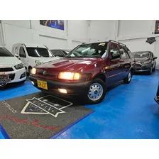 Skoda Felicia 1.6 Lxi Combi Fi