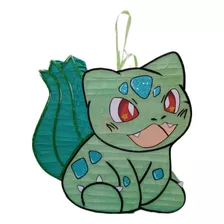 Piñata Bulbasaur Pokémon 