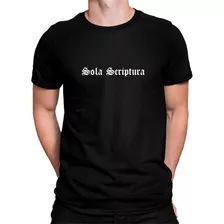 Camiseta Cinco Solas Da Reforma Protestante - Sola Gratia