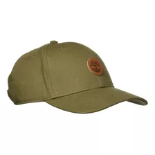 Timberland Gorra De Béisbol Para Hombre, Hoja De Uva, Talla