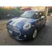 Mini Cooper 2016