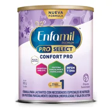 Enfamil Premium Confort 1 En Lata De 800g