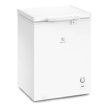 Freezer Horizontal Cycle Defrost 143l He150 Electrolux 127v