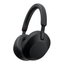 Audífonos Noise Cancelling Con Bluetooth Wh-1000xm5 
