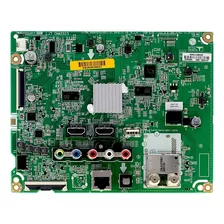 Ebu63878501 - Placa Principal Smart Tv (led/hd) Original LG