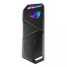 Asus Rog Strix Arion - Adaptador De Carcasa Portátil Externo