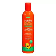 Activador De Rizos Cantu Avocado 355ml - mL a $163