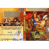 La Fierecilla Domada( E. Taylor- R. Burton) Shakespeare) Dvd