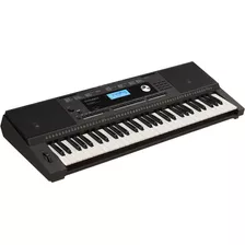 Teclado Roland E X20a Arranjador Digital 5/8 E-x20a